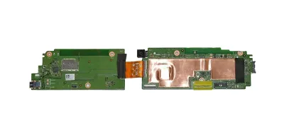 69NM14M13D08 - Asus System Board (Motherboard) with Intel Atom 1.86GHz for TransBook T100TAM-C-12-GR