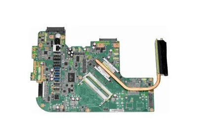 69PA1TM11D0A - Asus System Board (Motherboard) with Intel i5-4200U 1.60GHz CPU for ET2321I 23-inch All-in-One