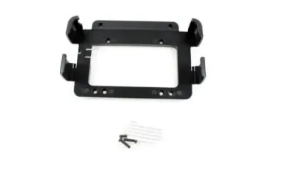 69W95 - Dell Horizontal Stand Assembly with Screw for Thin Client