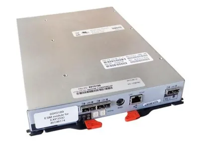 69Y0189 - IBM Environmental Service Module