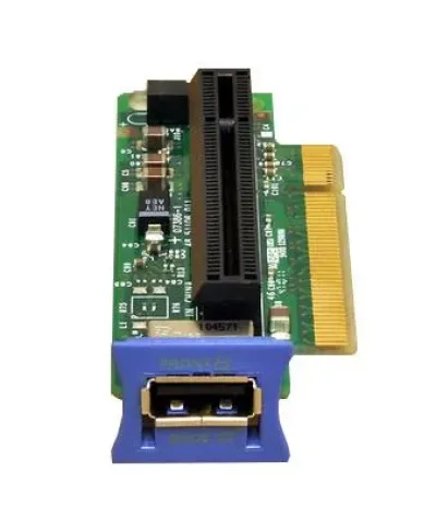 69Y0652 - IBM 2-Slot PCI Express 2.0 x8 Riser Card for System X3650 M2 M3
