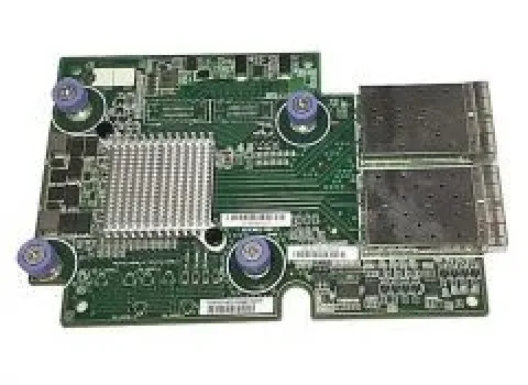 69Y2902 - IBM 4-Port 8GB Fibre Channel Daughter Card