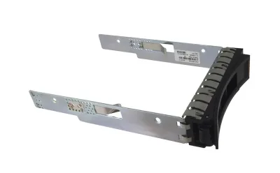 69Y4236 - IBM SAS / SATA Hot-swap 4 Pack HDD Cage for System x3650
