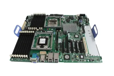69Y4357 - IBM System Board (Motherboard) for x3500 M3 Server System