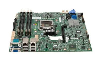 69Y5154 - IBM System Board for System x3250 M4 Server