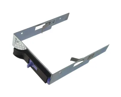 69Y5342 - IBM 3.5-inch Simple Swap SATA / SAS Hard Drive Caddy / Tray for X3250 M5 Series Server