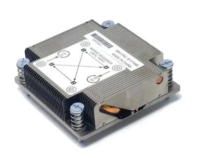 69Y5421 - IBM Heat Sink for x3250 M4