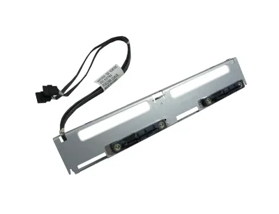 69Y5554 - IBM 3.5-inch Simple-Swap SATA Backplate with Cable for System x3250 M4