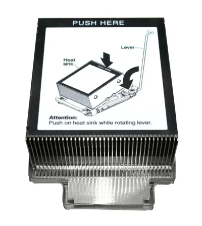 69Y5616 - IBM 130-Watts Heatsink for System x3650 M4