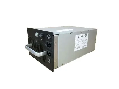 6C207-1 - Enterasys Networks 1200-Watts Redundant Power Supply for Matrix e7