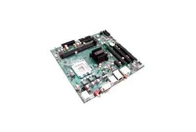 6C675 - Dell PowerEdge 7150 SVC System Board