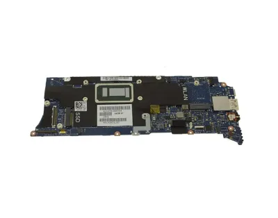 6D13G - Dell System Board (Motherboard) 8GB with Intel I7-6560U 2.2GHz CPU for XPS 13 9350 Laptop