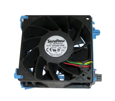 6D237 - Dell Fan Assembly for PowerEdge 4600
