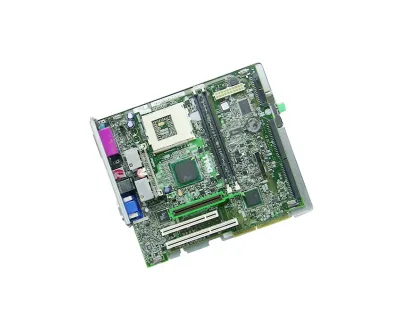 6E354 - Dell System Board (Motherboard) for OptiPlex Gx150