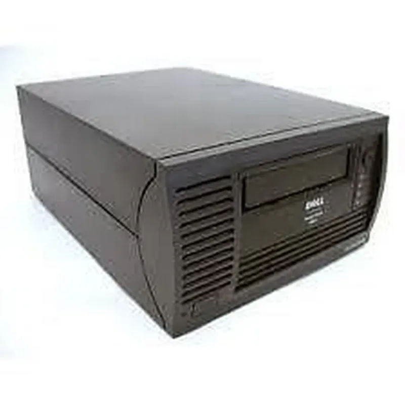 6E552 - Dell Pv110t 100/200GB Lto-1 SCSI Lvd External