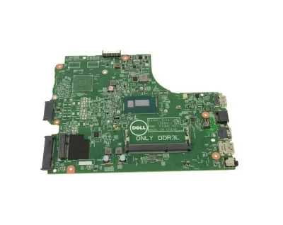 6F3DW - Dell System Board (Motherboard) with Intel Core i5-5200U CPU for Inspiron 14 3442 Laptop