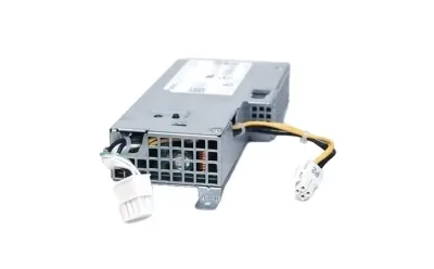 6FG9T - Dell 180-Watts 100-240V USFF Power Supply for OptiPlex 990 7010 9010