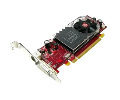 6FPTK - Dell 256MB ATI Radeon HD3450 Video Graphics Card