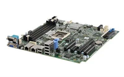 6FW8M - Dell System Board (Motherboard) for PowerEdge T330