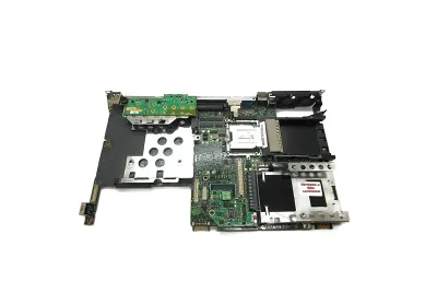 6G040 - Dell System Board for Latitude C840/Inspiron 8200 Laptop