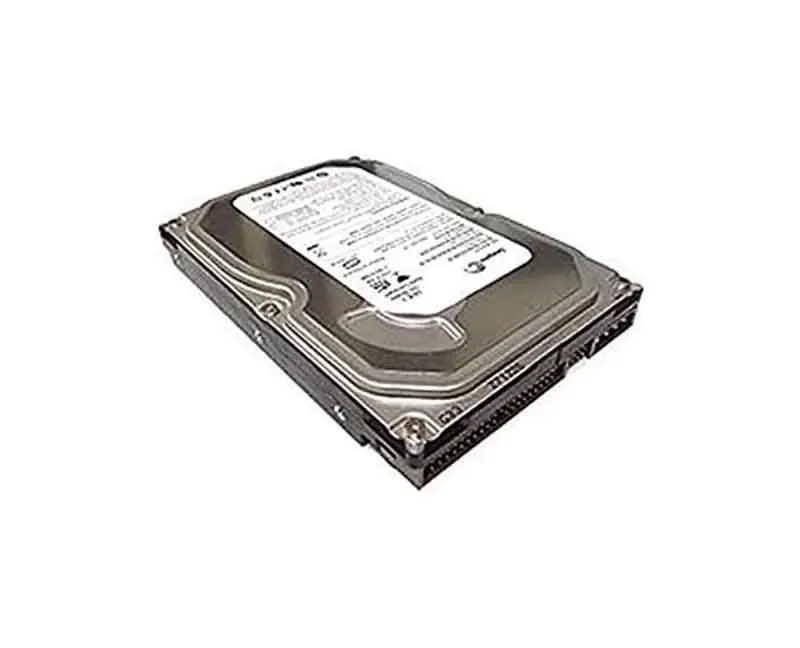 6G160P0 - Maxtor DiamondMax 17 160GB IDE Ultra ATA/133 (ATA-7) 8MB Cache 3.5-inch Hard Drive