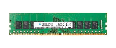 6GZ47AV - HP 4GB PC4-21300 DDR4-2666MHz non-ECC Unbuffered CL19 UDIMM Memory Module