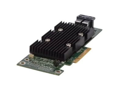 6H1G0 - Dell H330 SAS 12Gb/s RAID Controller