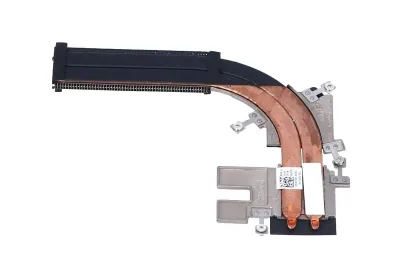 6H3XT - Dell Laptop Heatsink XPS L421X