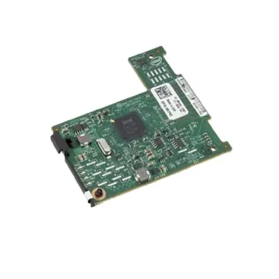 6H40T - Dell Intel i350 Quad Port 1Gb Mezzanine Card for M-Series Blade for PowerEdge M640