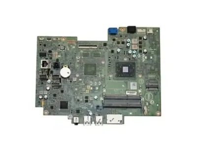 6H91J - Dell System Board for AIO 24 3455 23.8 with AMD A6-7310 2.0GHz CPU
