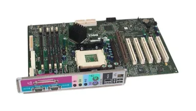 6H996 - Dell System Board for Workstations 330