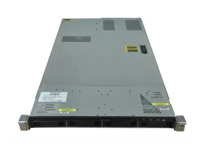 6HGV2 - Dell PowerEdge R720XD LFF CTO Chassis