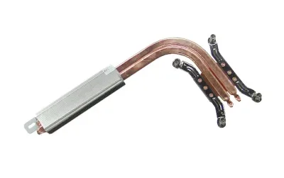 6HW6V - Dell AIO Intel Heatsink Optiplex 3030