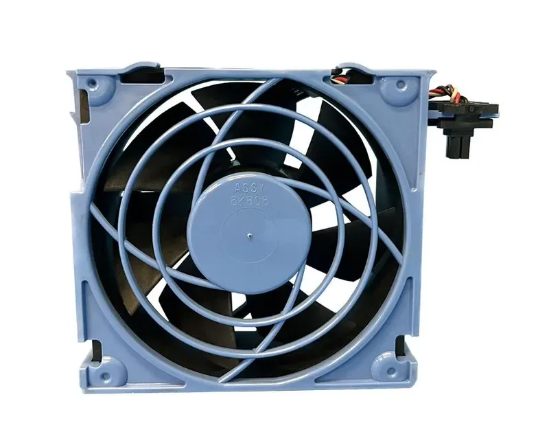 6K808 - Dell Fan Assembly for PowerEdge 2600