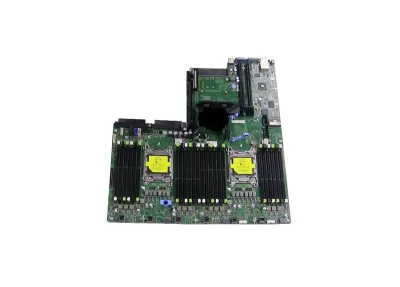 6KNNP - Dell System Board for PowerEdge R720 Server