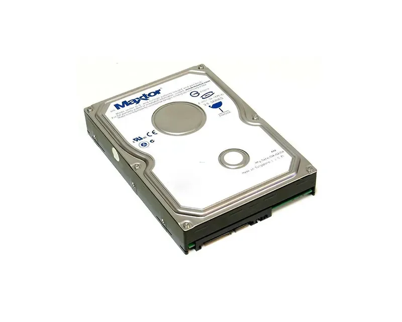 6L200M0 Maxtor DiamondMax 10 200GB 7200RPM SATA 1.5Gb/s 8MB Cache 3.5-inch Hard Drive