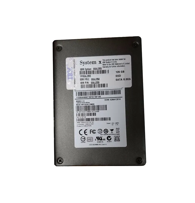 6L200P0041L11 - Maxtor DiamondMax 10 200GB 7200RPM ATA-133 8MB Cache 3.5-inch Hard Drive