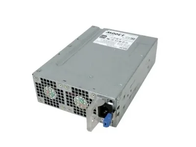 6MJK9 - Dell 1300-Watts 80 Plus Redundant Power Supply for Precision T7600 T7610 T7910