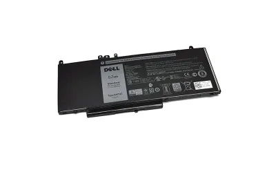 6MT4T - Dell 6-Cell 62WHr 7.6V Battery for Latitude E5450 E5550