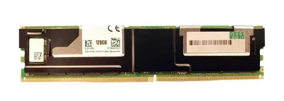 6MX95AV - HP 256GB Kit (2X128GB) DDR4-21300MHz PC4-2666 ECC Registered CL19 288-Pin DCPMM 1.2V Rank Memory