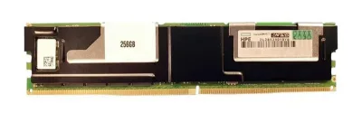 6MZ80AV - HP 256GB Kit (2X128GB) DDR4-21300MHz PC4-2666 ECC Registered CL19 288-Pin DCPMM 1.2V Rank Memory