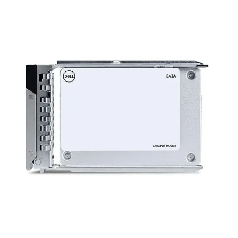 Dell 6N5Y4 Dell 06N5Y4 / 6N5Y4 1.92TB Triple-Level Cell SATA 6Gb/s Mixed Use 2.5-Inch Solid State Drive