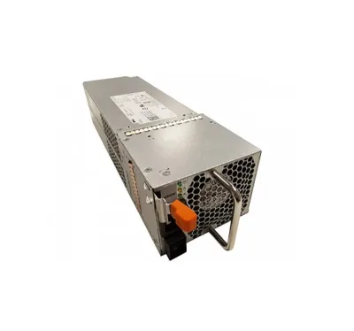 6N7YJ - Dell 600-Watts 100-240V Hot Swap Power Supply for PowerVault MD1200/MD1220