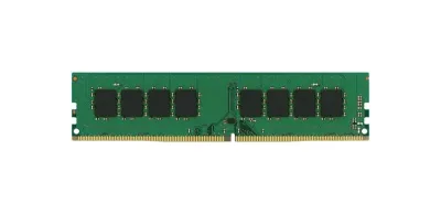 6NW36AV - HP 8GB DDR4-2666MHz PC4-21300 Non-ECC Unbuffered CL19 288-Pin UDIMM 1.2V Single Rank Memory Module