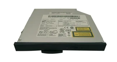 6P060 - Dell 8x4x24x IDE Slim Internal CD-R/RW Drive