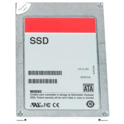 6P0MN - Dell 100GB 2.5-inch SATA Solid State Drive foDell PowerEdge Server