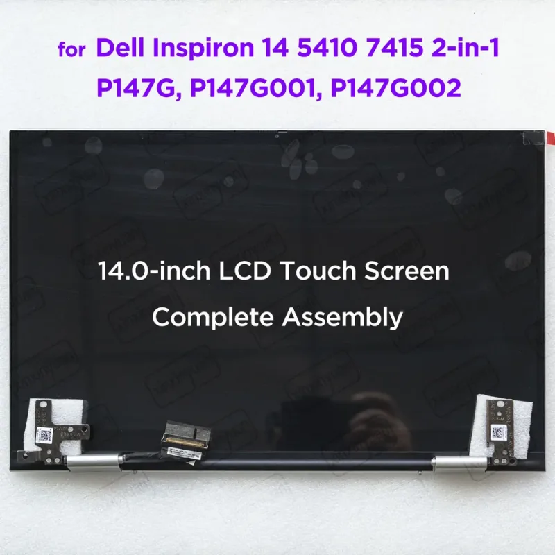 6P437 - Dell 14.1-inch (1400 x 1050) SXGA+ LCD Panel