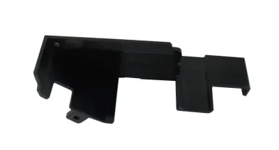 6P4NJ - Dell Power Supply Fan Duct for Inspiron One 2330