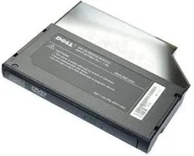 6P811 - Dell 24x Cdrw/dvd 3.5 IDE Int
