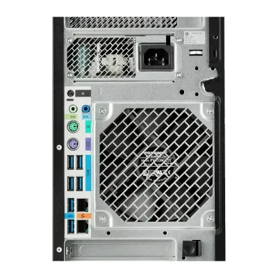 Hp 6QJ17UP#ABA Z4 G4 Tower Workstation Xeon W-2125